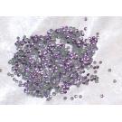 1440 Hotfix  Nailheads 3mm purple